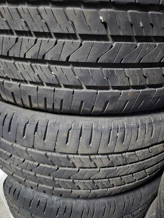 Гуми за Toyota Sequoia 275/55 R20