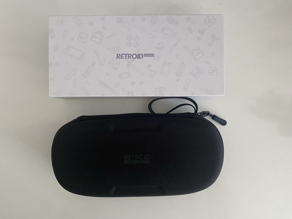 Retroid Pocket 5 8/128GB