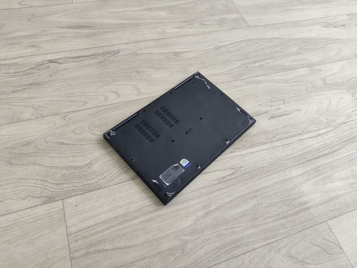 Ultrabook NEC I7 8/256Gb