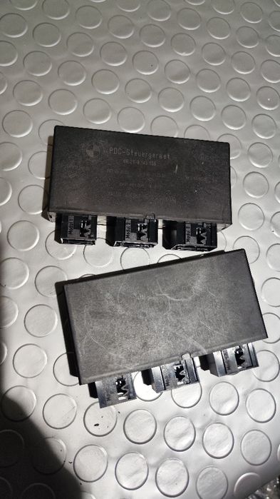 Модул за парктроник за БМВ е60 е61