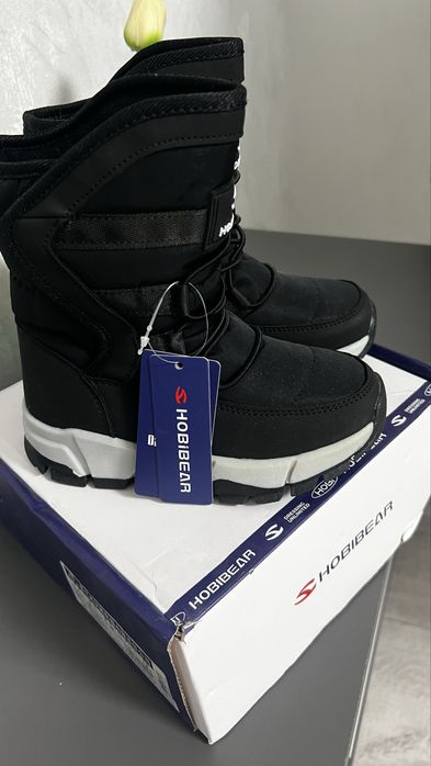 Продам , Зимние сапоги новые                                         .