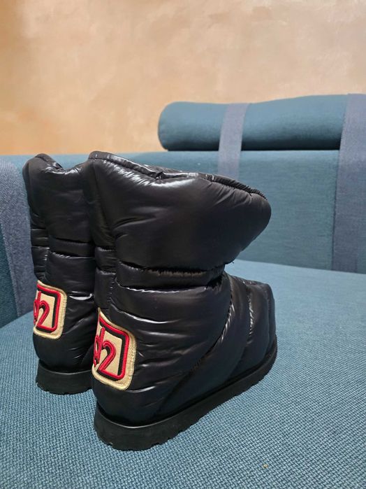 Dsquared2 апрески