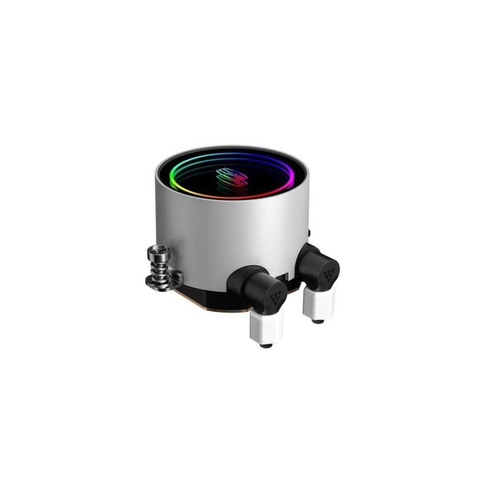 Кулер Pc Cooler / DA360 ARJB / Жидкостное охлаждение / GA115x