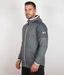 Under Armour Unstoppable Move - Оригинално мъжко горнище размер M