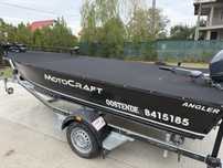 Motocraft Angler 470