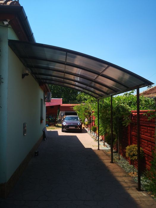 Porți, garduri ,balustrade inox, fier forjat