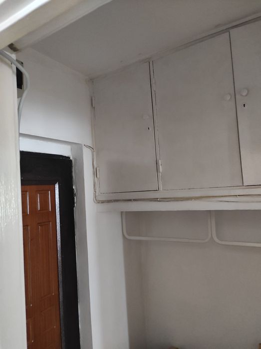 Garsoniera metrou Dristor