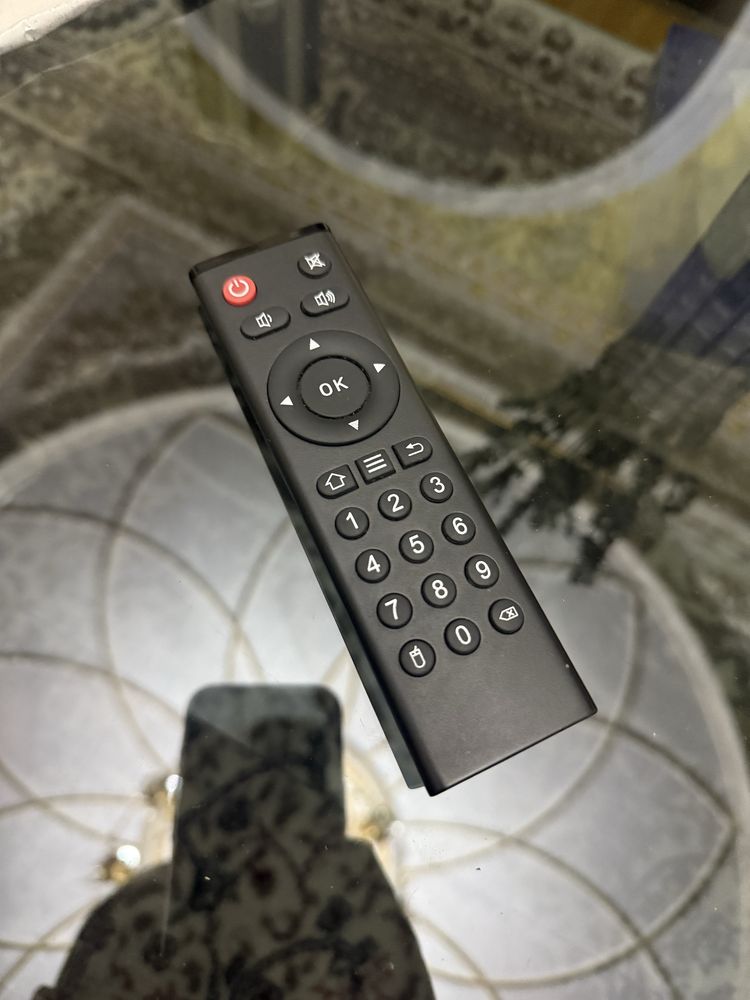 Прдается tv box TX 3 mini