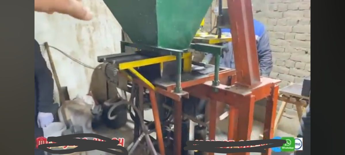 Ablsovka gʻisht aparat sotiladi