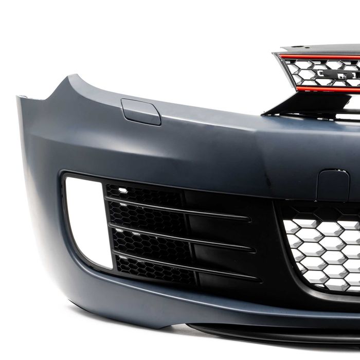 Bara Fata VW Golf VI 6 (2008-2013) fara PDC GTI Design