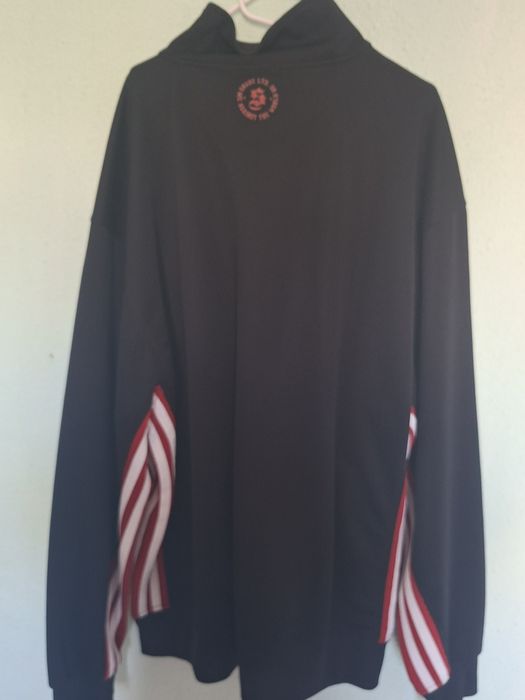 Hanorac Shady-editie limitata