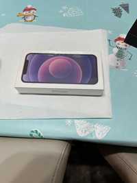 Iphone 12,Purple,128GB