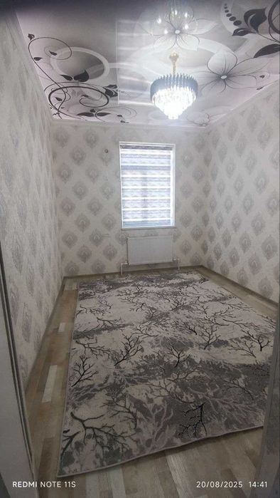 Квартира сотилади