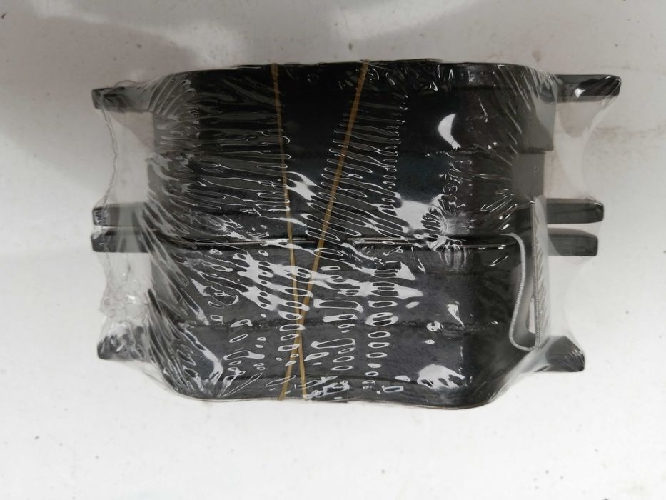 placute frana OPEL Corsa D 80 lei