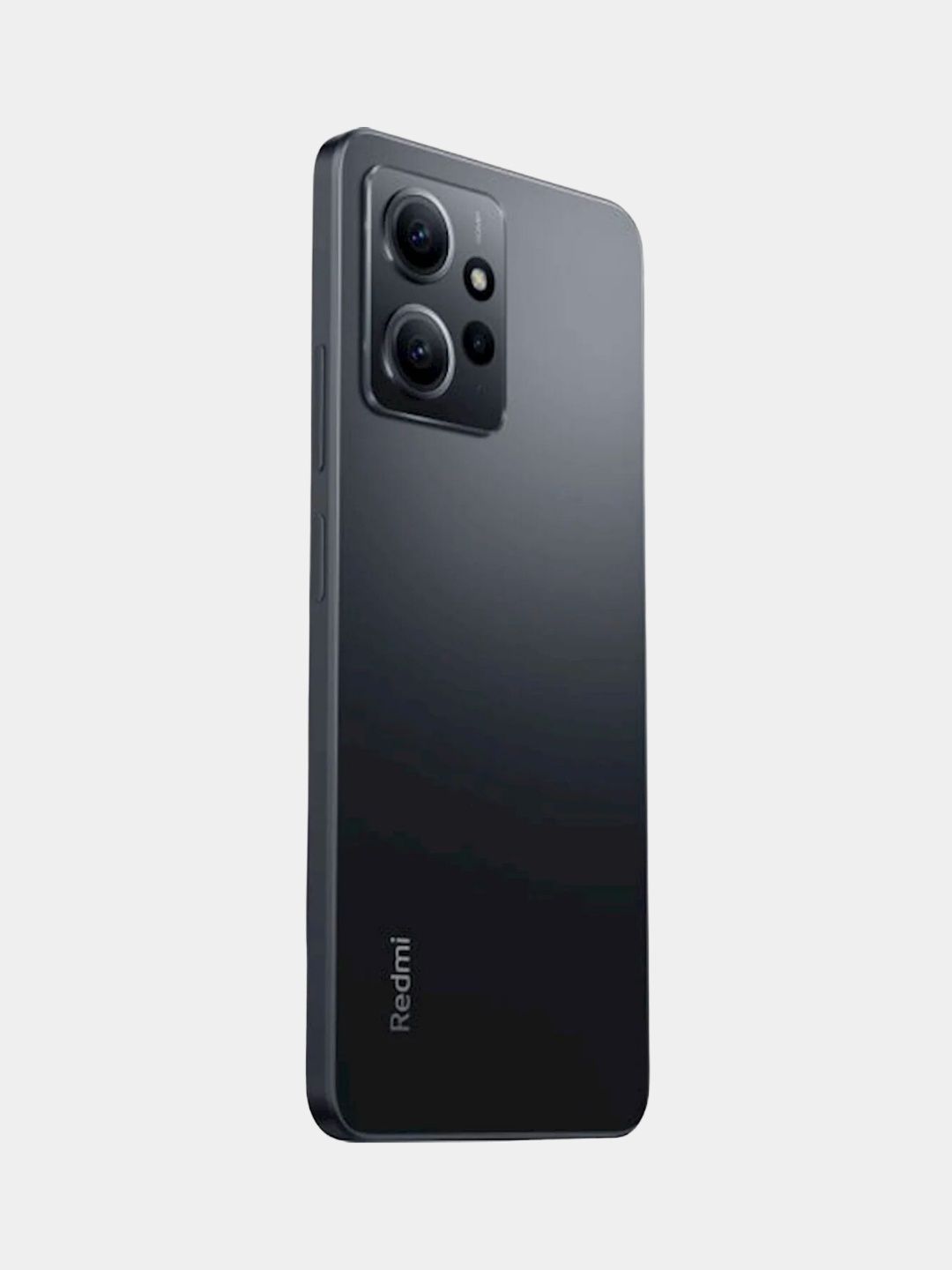 Смартфон Xiaomi Redmi Note 12 8/128GB Onyx Gray