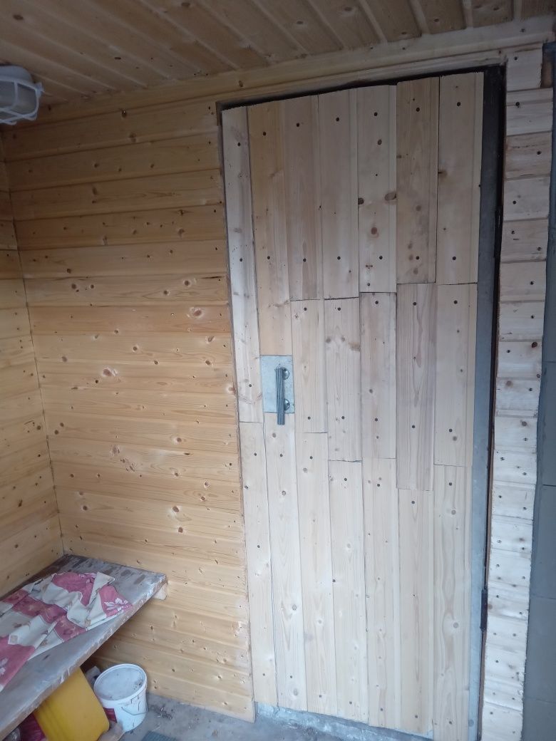 Продам дом на дачном участке