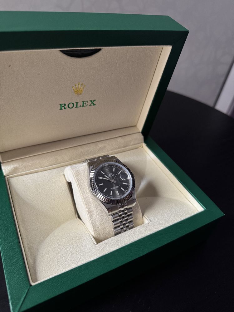 Rolex datejust 41мм