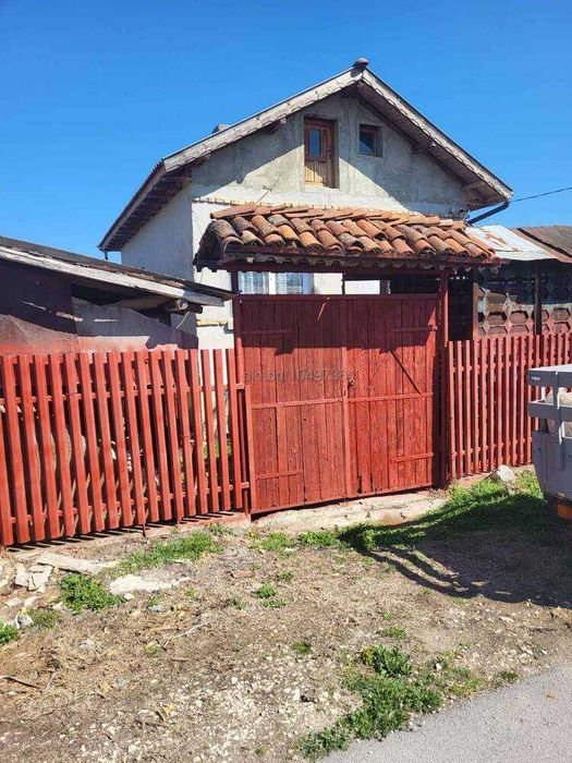 Продава се Къща в с. Ведрина, Област Добрич - 90 кв.м за 367 €/кв.м - Снимка #11