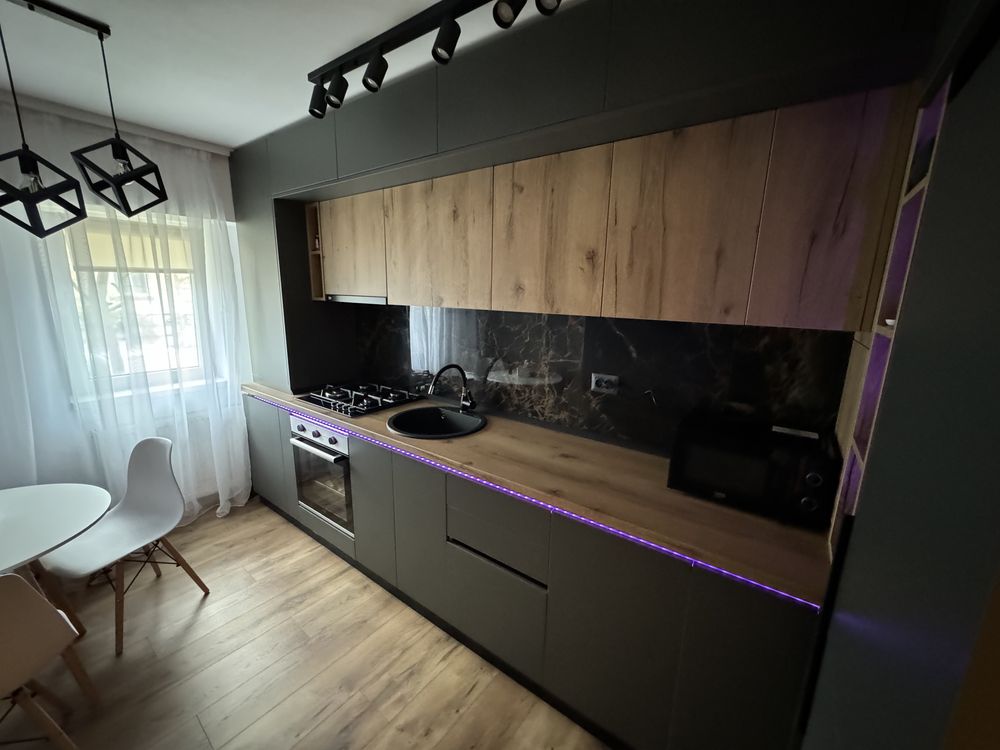 Apartament 3 camere