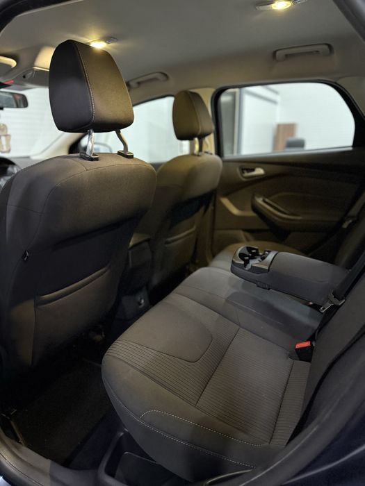 Ford Focus TITANIUM 1.6 TDCi Recent Adus