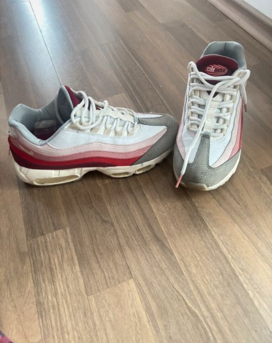 Air max 95 Anatomy of Air