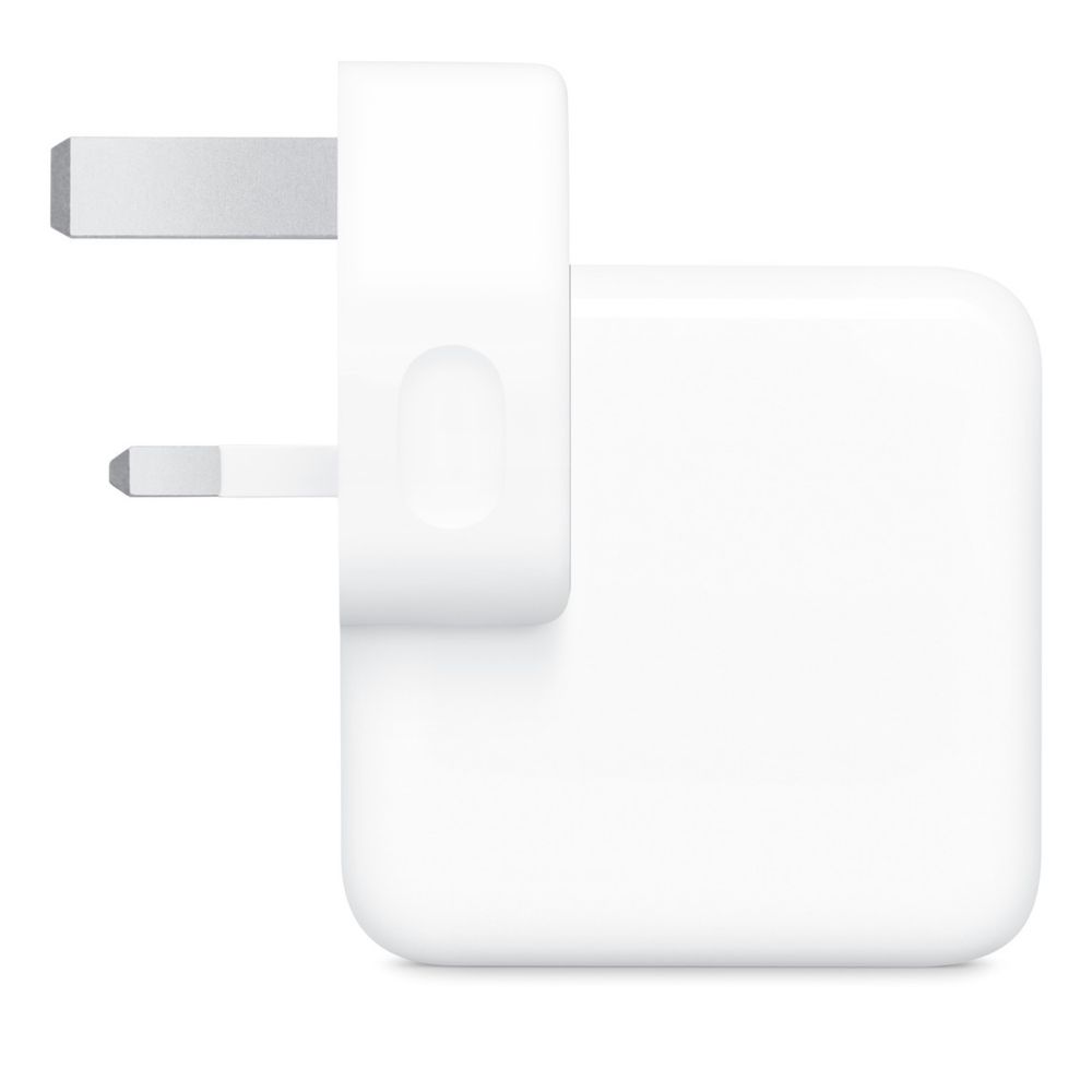 Apple Adapter 35W dual usb-c  (оптом)