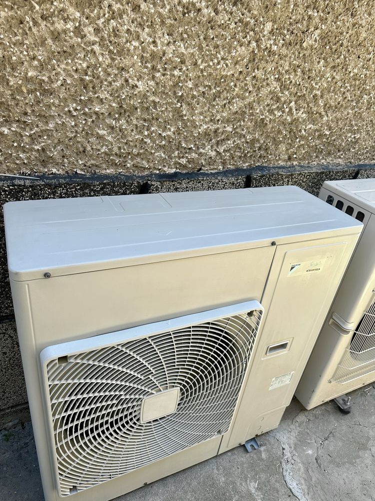 Касетъчен климатик DAIKIN 36000btu