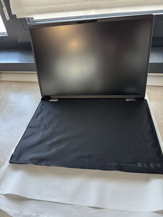 Vand laptop dell pro 16 ultra 5