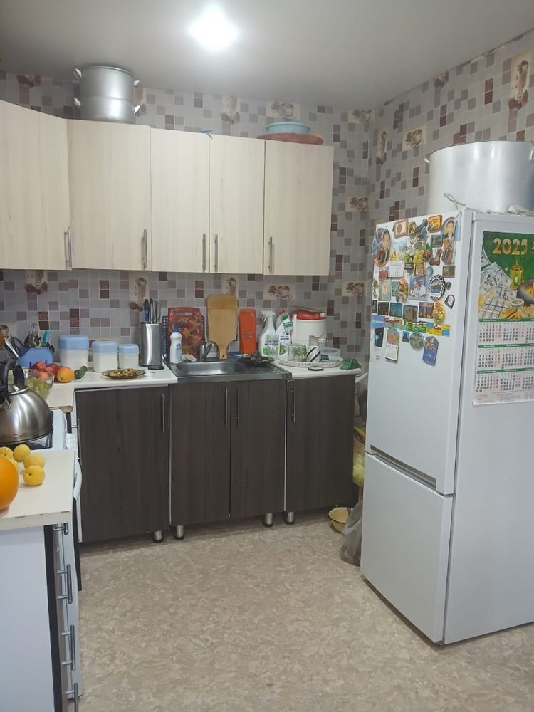 Продам благоустроенную времемянку