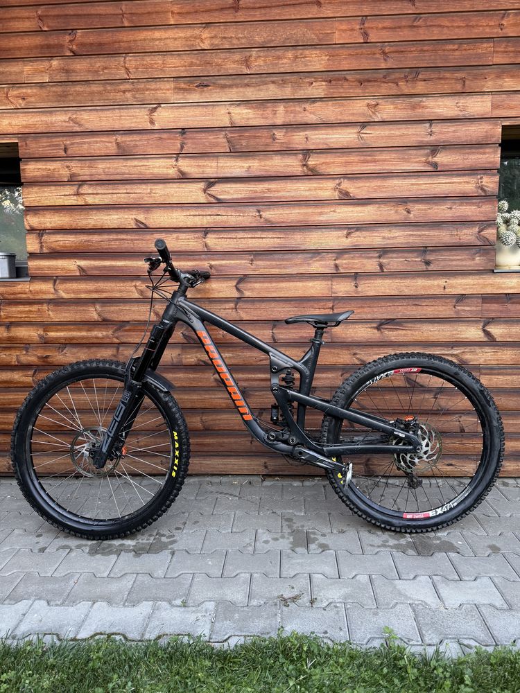 Propain Spindrift 27.5 M
