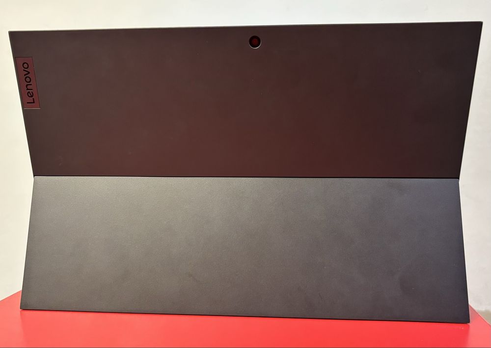 Lenovo Ideapad Duet 3 Touch cu Tastatura