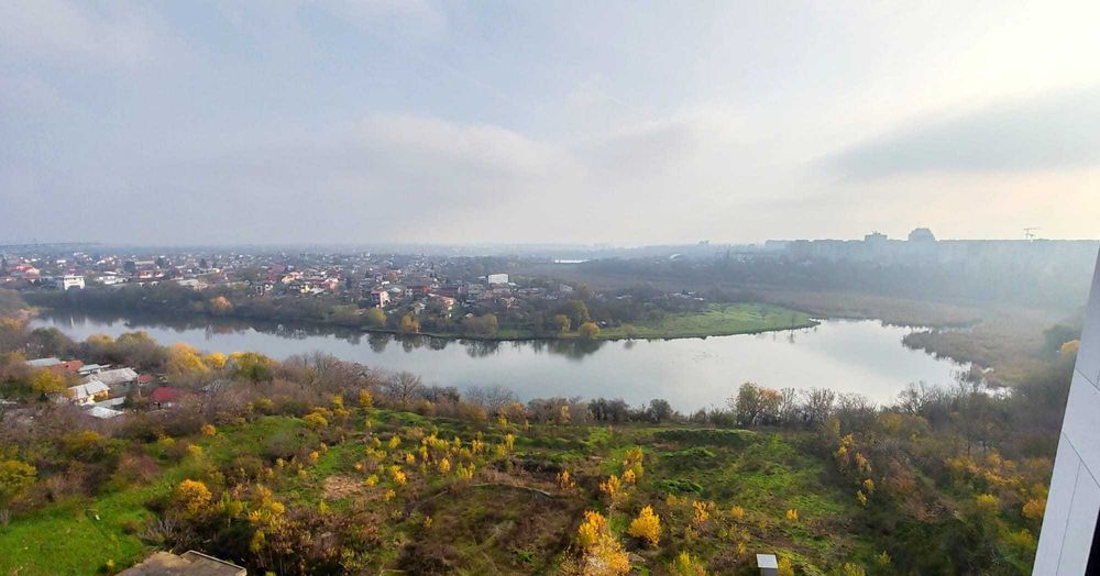 Apartament 2 camere de inchiriat pe lacul Dobroesti - Pantelimon