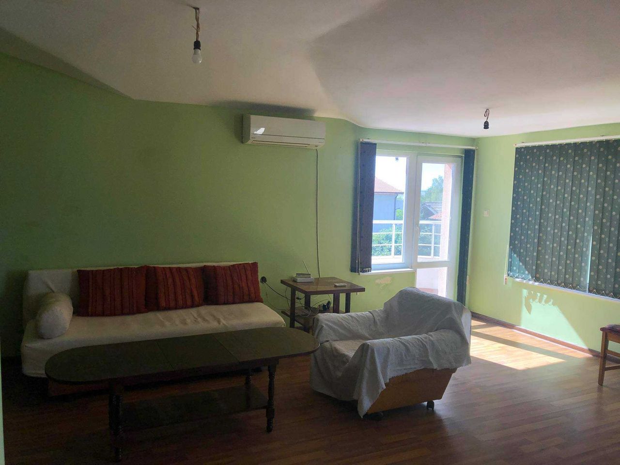 Дава се под наем Двустаен апартамент в Бургас, Сарафово - 56 кв.м за 300 € - Снимка #8