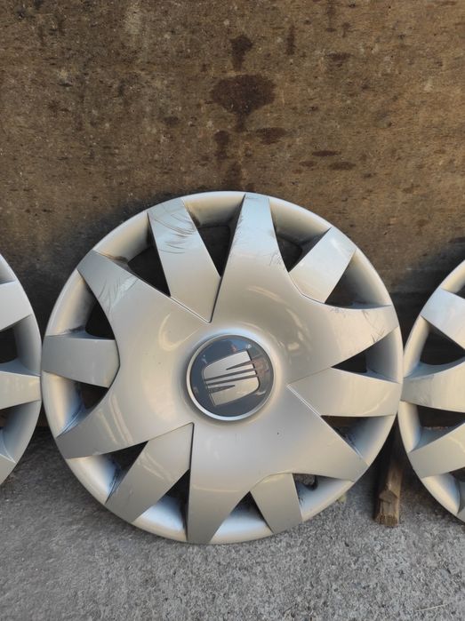 Тасове Сеат. оригинални!