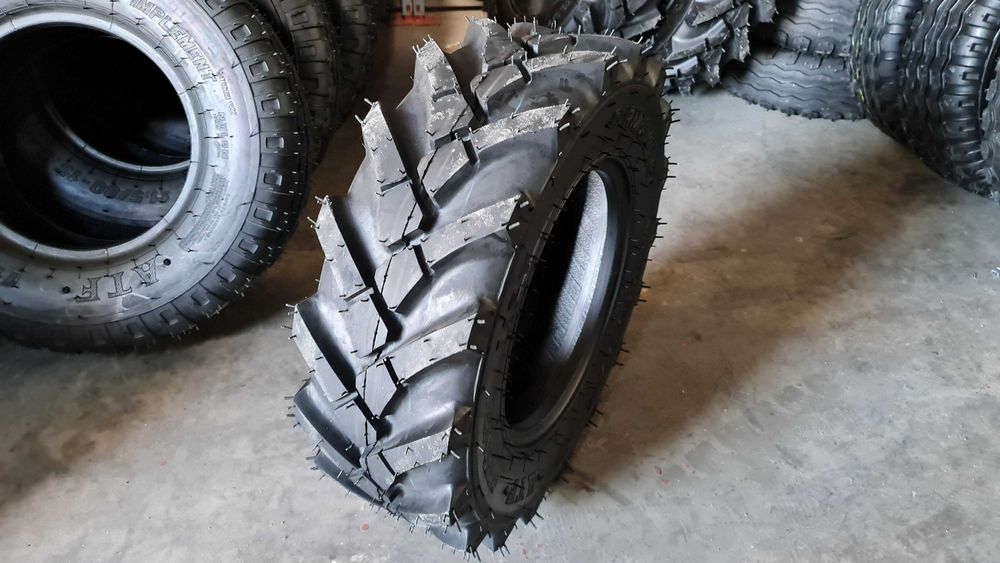 Cauciucuri noi 10.0/75-15.3 marca ATF cu 12PLY anvelope pentru DUMPER
