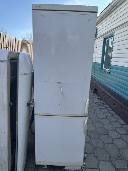 Продаются Холодильники б/у самовывоз