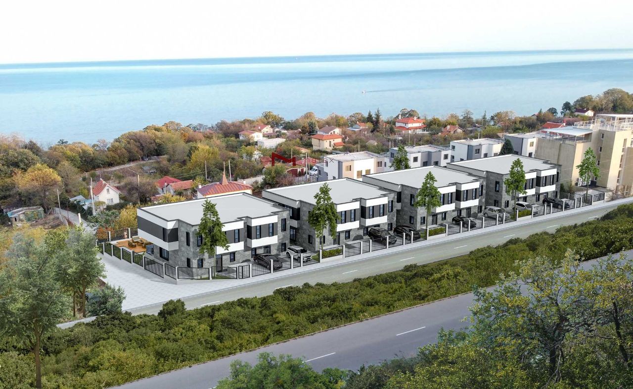 Продава се Къща в Варна, м-т Прибой - 190 кв.м за 1474 €/кв.м - Снимка #3