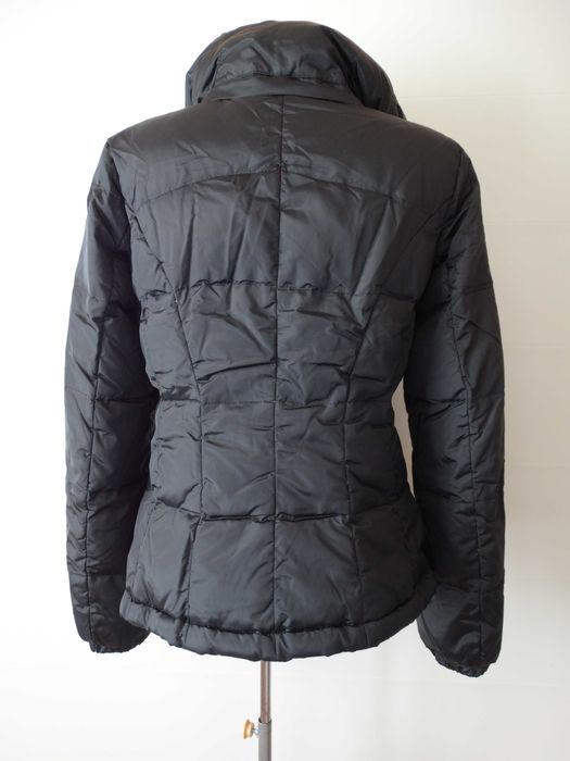 Weekend Max Mara Дамска Пухенка Яке с Гъши Пух Размер It 44 BG M/L