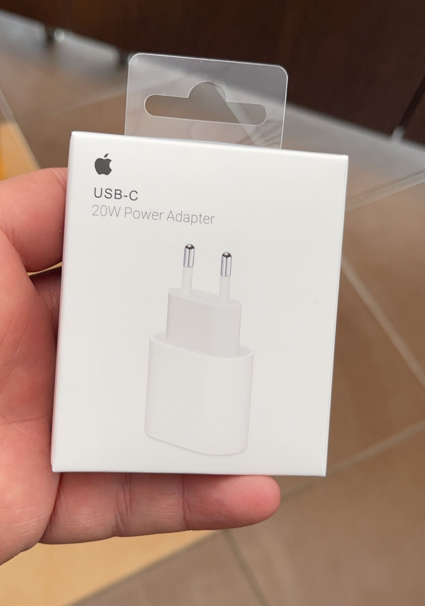 Incarcator 20w IPhone 11,12,13 originalul