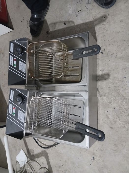 Free aparat sotiladi