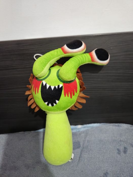 Sprunki jucării de pluș