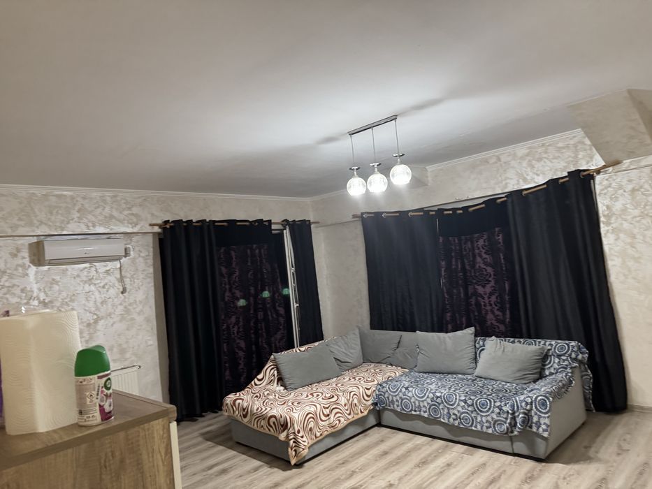 Apartament 2 camere 61 mp sector 5