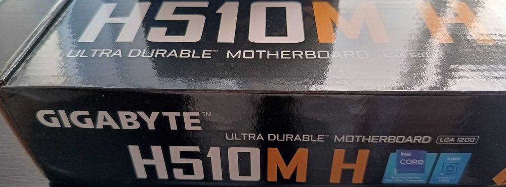 Kit componente PC Noi Sigilate