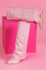 Дамски ботуши Alessa