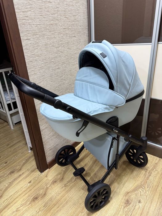 Коляска Anex E/type 2 in 1