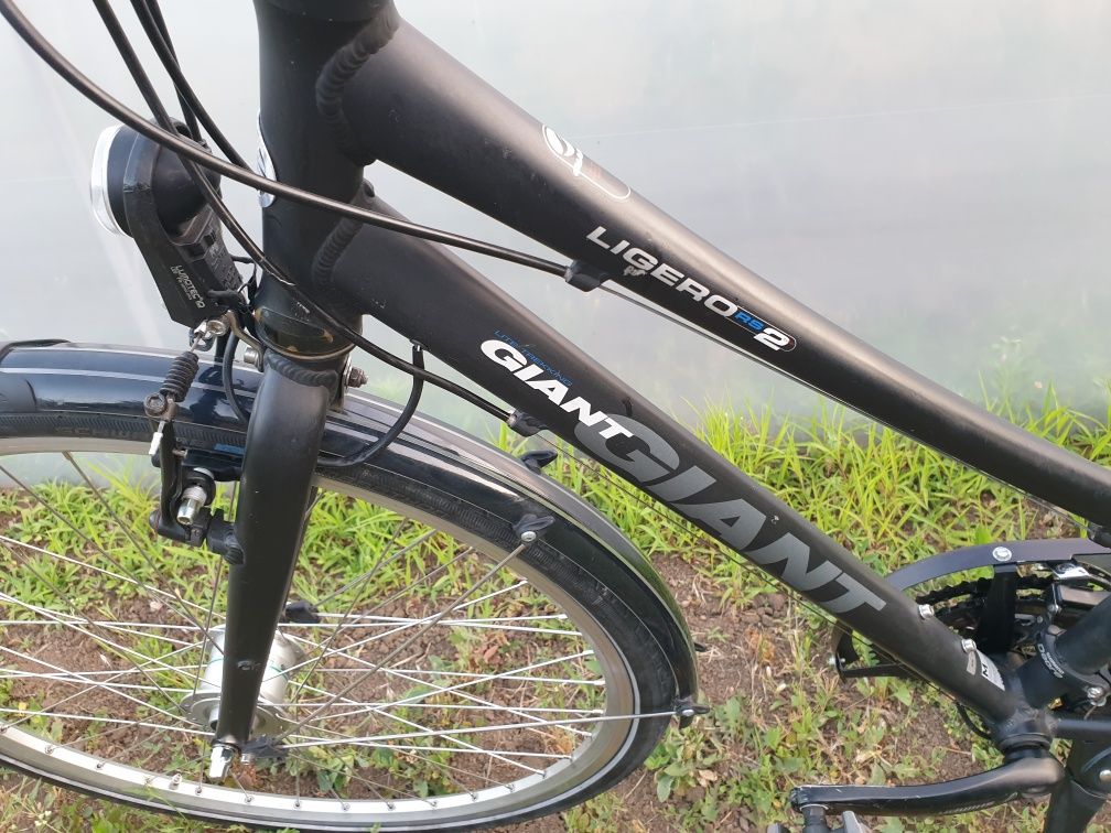 Велосипед колело Giant RS2