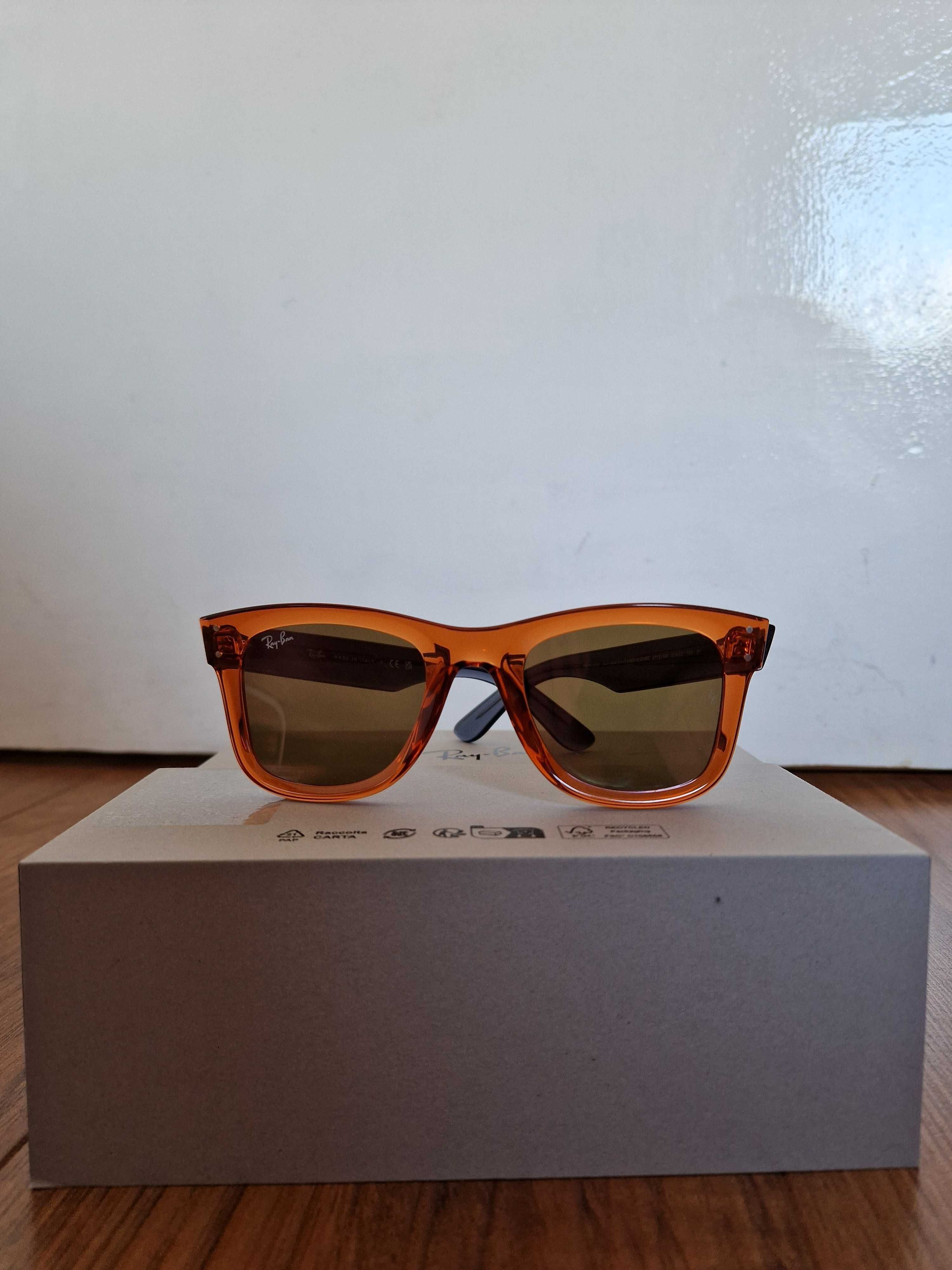 Слънчеви очила RAY BAN нова колекция