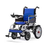 електрическая инвалидная коляска. Прямо из Китая