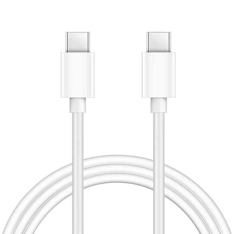 Кабел type C to Type C fast charge 1m,1,5m,2m,3 метра нови ,качествени