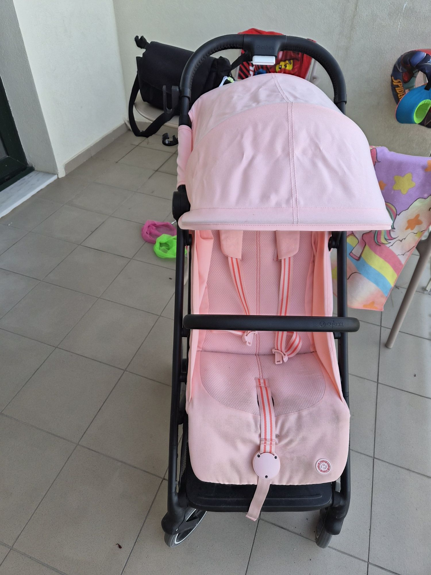 Cybex beezy 2024
